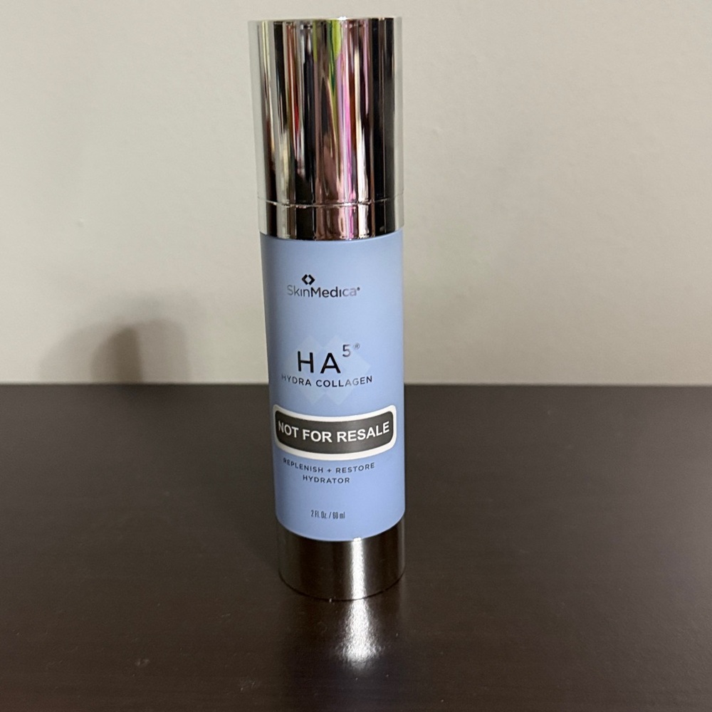 SkinMedica HA 5 Hydracollagen 2.0 oz NWT - Picture 1 of 2